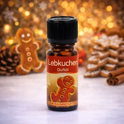Eterično olje BOŽIČNI MEDENJAKI 10ml